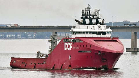 Skandi Amazonas