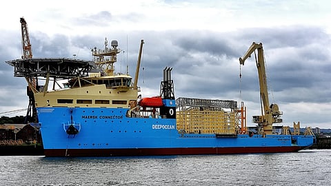 Maersk Connector later renamed Skandi Connector in 2021 MarineTraffic com Howard Harrison.jpg