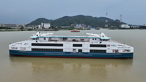 New Pearl 31
