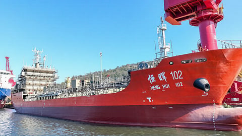 Henghui 102
