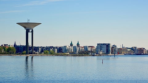 Landskrona, Sweden