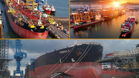 COLUMN | Stranger things at ASL Marine: a third fatal accident occurs; Indonesian prosecutors detain seven staff [Offshore Accounts]