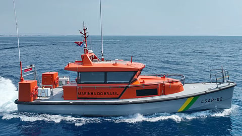 LSAR-02