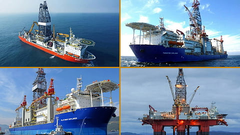 COLUMN | Eldorado and Vantage Drilling: a merger of equals? [Offshore Accounts]