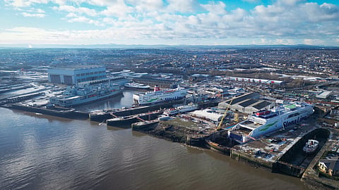 Cammell Laird