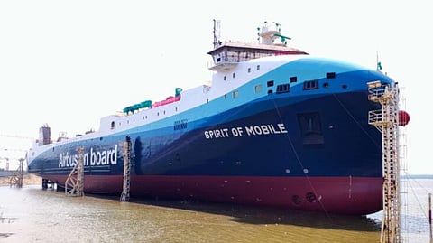 Spirit of Mobile