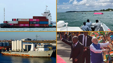 COLUMN | Just do your job: Singapore and Malaysia, port state inspections, Tanzania flag and the sad case of Golden Star 1 [Offshore Accounts]