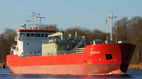Jorvik