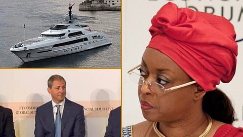COLUMN | The gavel bangs: justice is served in London and Hamburg but not in the Arabian Sea (part one of two) [Offshore Accounts]