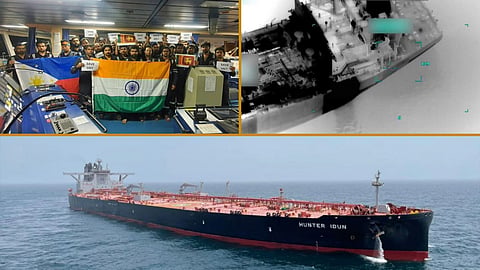 COLUMN | The gavel bangs: justice is served in London and Hamburg but not in the Arabian Sea (part two of two) [Offshore Accounts]