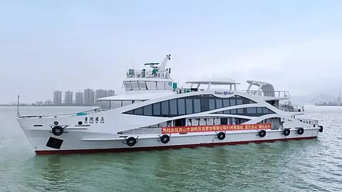 Putuo Ciyun