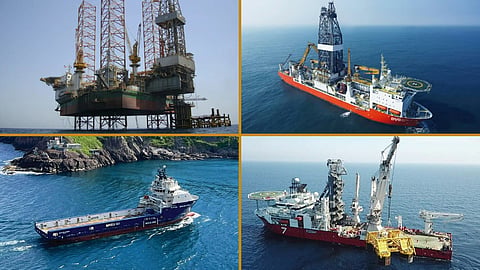 COLUMN | Bang! The gavel falls again: Saipem and ADES; Seacor for sale; death penalty in CNOOC; Gabon corruption; “dark fleet” master in the dock (part one of two) [Offshore Accounts]