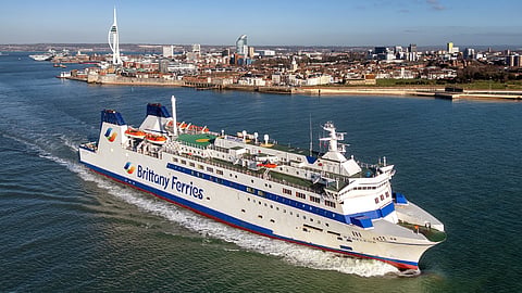 Barfleur