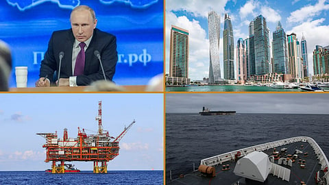 COLUMN | Bang! The gavel falls again: Saipem and ADES; Seacor for sale; death penalty in CNOOC; Gabon corruption; “dark fleet” master in the dock (part two of two) [Offshore Accounts]