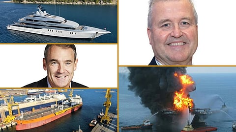 COLUMN | BP: beyond petroleum, beyond perdition or just bad performance? (part one of two)