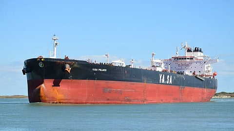 Yasa Polaris
