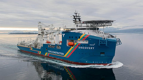 Discovery