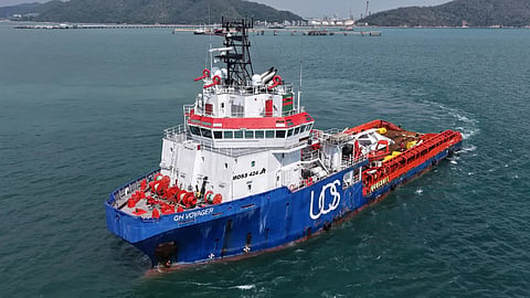 GH Voyager
