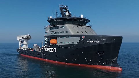 Cecon Vigor