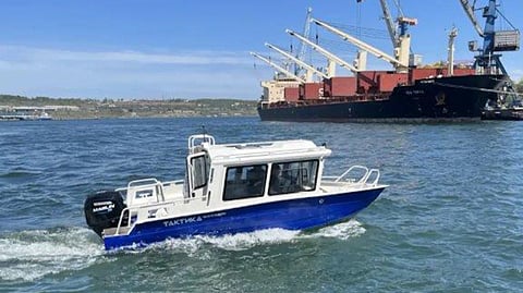 Azimut