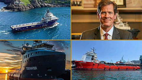 COLUMN | How will the Seacor Marine saga end? [Offshore Accounts]