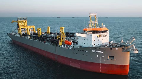 Seaway