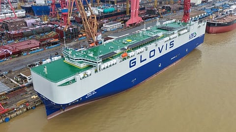 Glovis Nova