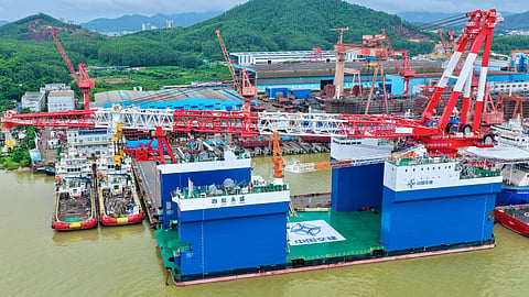 Sihang Yonsheng