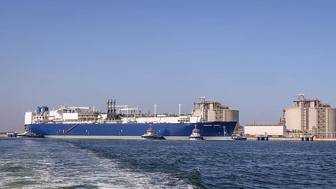 Energos Winter
