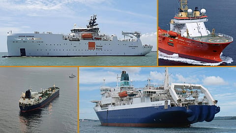 COLUMN | End of the road or a new beginning? Global Marine Group, Orange and the global cable opportunity [Offshore Accounts]