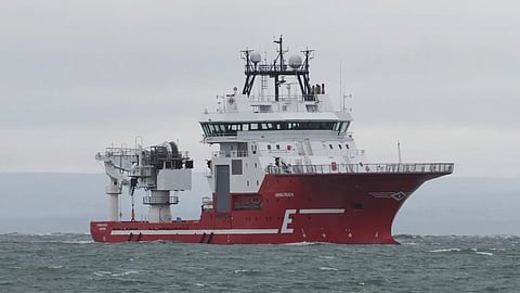 Viking Reach