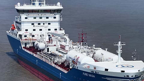 Fure Vasa