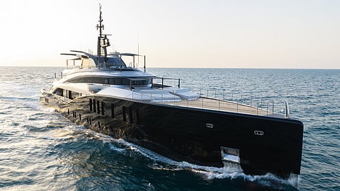 Sea Raider X