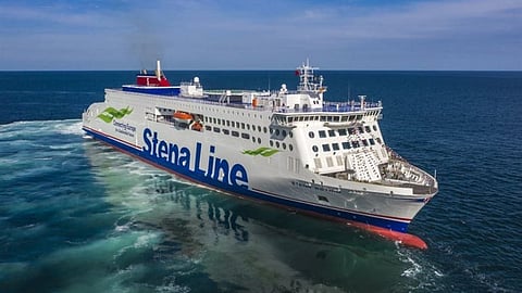 Stena Estrid