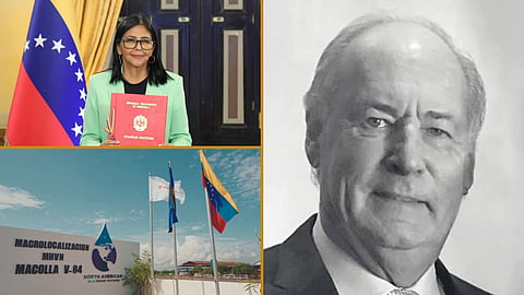 COLUMN | Great expectation: Venezuela's curious oil deal with NABEP as Chevron goes full throttle on Caracas [Offshore Accounts]