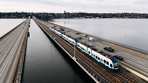 Crosslake Connection