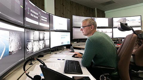 MOWInsight is the core business intelligence and unified data platform for Mowi, the world's largest salmon farmer.