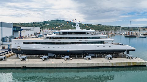 Belita ISA Yachts