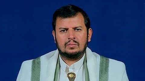 Abdul Malik al-Houthi