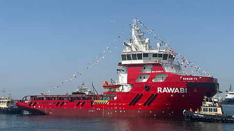 Rawabi 73