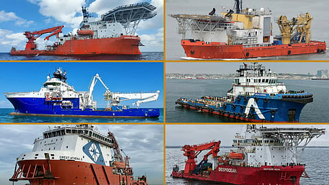 COLUMN | Arrested development: Mexican-connected ships in the firing line for arrest and detention [Offshore Accounts]