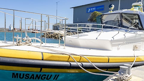 Musangu II