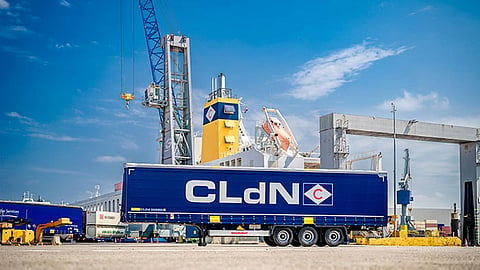 CLdN generic