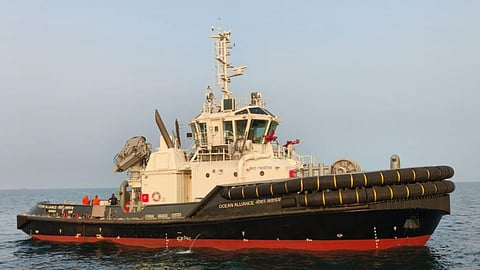 Ocean Alliance