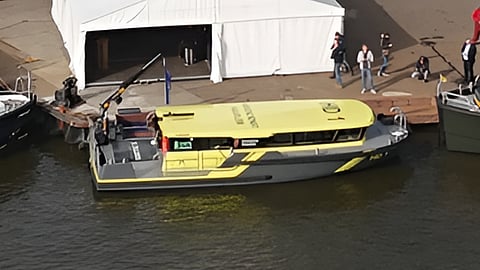 Havendienst 1