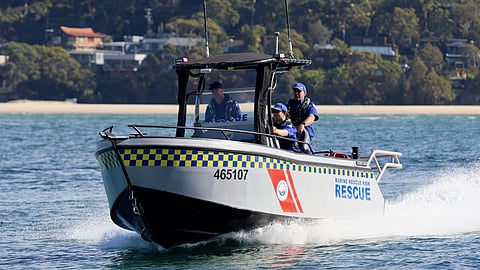 Port Kembla 20