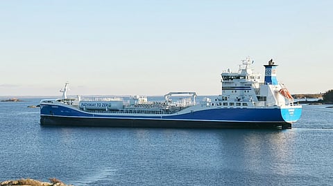 Marinus