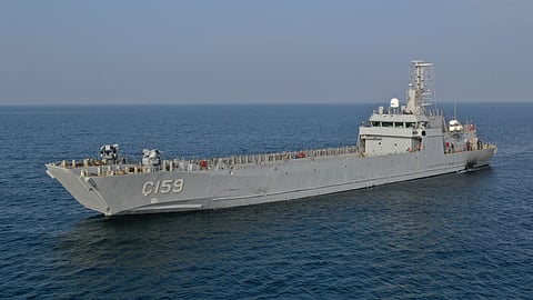 TCG Ç-159