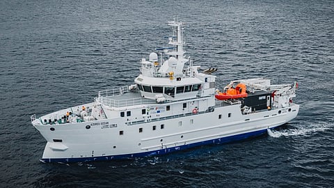 Azores Ocean