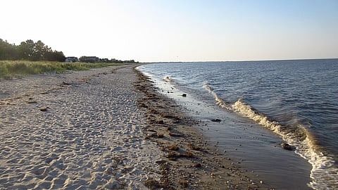 Slaughter Beach, Delaware
